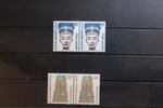 Berlin Berlin 814-815 postfrisch als waagerechtes Paar MiNr. 814-815 postfrisch als waagerechtes Paar -