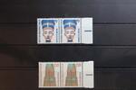 Berlin Berlin 814-815 postfrisch als waagerechtes Paar MiNr. 814-815 postfrisch als waagerechtes Paar -