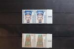 Berlin Berlin 814-815 postfrisch als waagerechtes Paar MiNr. 814-815 postfrisch als waagerechtes Paar -