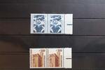 Berlin Berlin 798-799 postfrisch als waagerechtes Paar MiNr. 798-799 postfrisch als waagerechtes Paar -