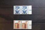 Berlin Berlin 798-799 postfrisch als waagerechtes Paar MiNr. 798-799 postfrisch als waagerechtes Paar -
