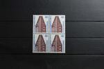 Berlin Berlin 816 postfrisch als waagerechte Paare Viererblock MiNr. 816 postfrisch als waagerechte Paare Viererblock -