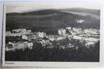 AK Marienbad Stadtansicht ungebraucht -