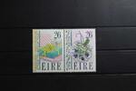Irland Irland Zd W23 postfrisch Zusammendrucke MiNr. Zd W23 postfrisch Zusammendrucke -