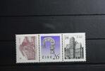 Irland Irland Zd W33 postfrisch Zusammendrucke MiNr. Zd W33 postfrisch Zusammendrucke -