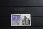 Irland Irland Zd W34 postfrisch Zusammendrucke MiNr. Zd W34 postfrisch Zusammendrucke -