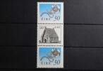 Irland Irland Zd S45 postfrisch Zusammendrucke MiNr. Zd S45 postfrisch Zusammendrucke -