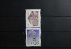 Irland Irland Zd S46 postfrisch Zusammendrucke MiNr. Zd S46 postfrisch Zusammendrucke -