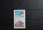 Irland Irland Zd S49 postfrisch Zusammendrucke MiNr. Zd S49 postfrisch Zusammendrucke -