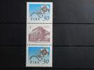 Irland Irland Zd S50 postfrisch Zusammendrucke MiNr. Zd S50 postfrisch Zusammendrucke -