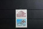 Irland Irland Zd S51 postfrisch Zusammendrucke MiNr. Zd S51 postfrisch Zusammendrucke -