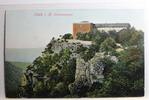 AK Thale i. H. Hexentanzplatz ungebraucht -