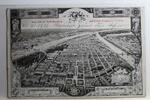 AK Mannheim Gmälde von C. Grote 1906 gebraucht -