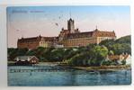 AK Felsburg Marineschule 1914 gebraucht -
