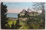 AK Bregenz Gebhardsberg 1912 gebraucht -