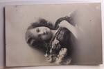 AK Deutschland Porträtkarte 1913 gebraucht -