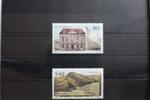 Volksrepublik China Volksrepublik China 3023-3024 postfrisch MiNr. 3023-3024 postfrisch -