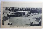 AK EL-Oued Lè Marebé, vue du Minaret de Sidi-Satem ungebraucht -