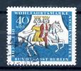 Berlin Berlin 269 I gestempelt Plattenfehler MiNr. 269 I gestempelt Plattenfehler -