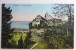 AK Bregenz Gebhardsberg ungebraucht -