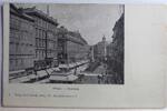 AK Wien Graben ungebraucht -