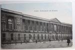 AK Paris Colonnade du Louvre gebraucht -