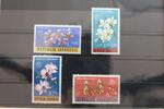 Indonesien Indonesien 376-379 postfrisch MiNr. 376-379 postfrisch -