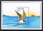 Nevis Nevis Block 88 postfrisch Vögel MiNr. Block 88 postfrisch Vögel -