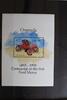 Grenada Grenada Block 359 mit 2702 postfrisch Autos MiNr. Block 359 mit 2702 postfrisch Autos -
