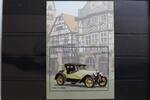 Grenada Grenada Block 429 mit 3215 postfrisch Autos MiNr. Block 429 mit 3215 postfrisch Autos -