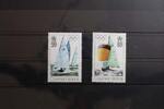 Cayman Islands Cayman Islands 373-374 postfrisch Schiffe MiNr. 373-374 postfrisch Schiffe -
