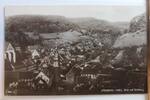 AK Stolberg Harz, Blick auf Stolberg 1927 gebraucht -