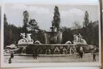AK München Wittelsbacherbrunnen ungebraucht -