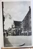AK Isny i. A. Partie mit Rathaus 1934 gebraucht -