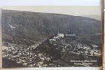 AK Schwarzburg (Thü. Wald) Blick - Tippstein 1922 ungebraucht -