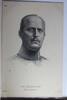 AK Deutschland Porträtkarte - Generalmajor v. Ludendorff ungebraucht -