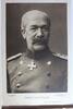 AK Deutschland Porträtkarte - General von Francois ungebraucht -