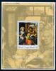Jungferninseln Jungferninseln Bl 72 postfrisch Kunst MiNr. Bl 72 postfrisch Kunst -