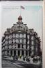 AK New York Post Office, New York ungebraucht -