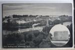 AK Fort Snelling and Mississippi River ungebraucht -