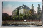 AK Kiel Königl. Schloss 1909 gebraucht -