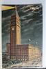 AK New York Metropoltan Lif Building New York ungebraucht -