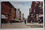 AK St. Paul Seventh Street, East From Wabasha ungebraucht -