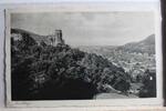 AK Heidelberg Stadtansicht mit Schloss 1939 gebraucht -