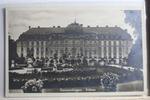 AK Donaueschingen Schloss 1928 gebraucht -