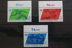 Berlin Berlin 621-623 postfrisch Oberrand MiNr. 621-623 postfrisch Oberrand -