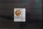Berlin Berlin 638 postfrisch Eckrand mit Formnummer MiNr. 638 postfrisch Eckrand mit Formnummer -