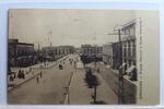 AK Syrakus Piazza Pancall e Corso Umberto l. 1914 gebraucht -