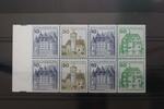 Berlin Berlin H-Blatt 19 postfrisch MiNr. H-Blatt 19 postfrisch -