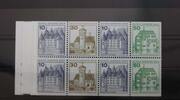 Berlin Berlin H-Blatt 19 postfrisch MiNr. H-Blatt 19 postfrisch -